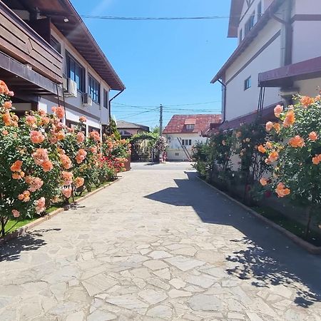 Готель Casa Luca Вама-Веке Екстер'єр фото