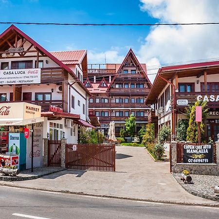 Готель Casa Luca Вама-Веке Екстер'єр фото