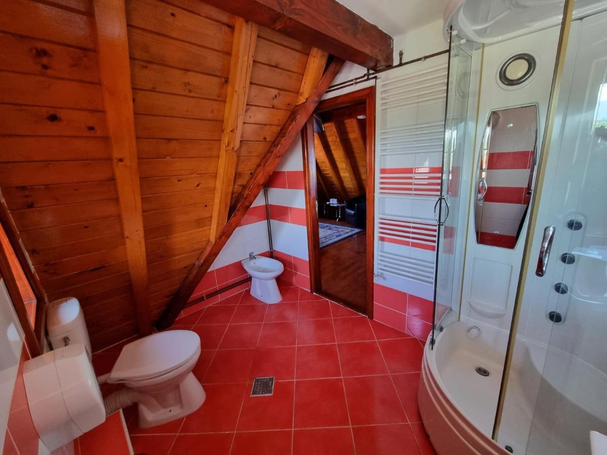 Готель Casa Luca Вама-Веке Екстер'єр фото