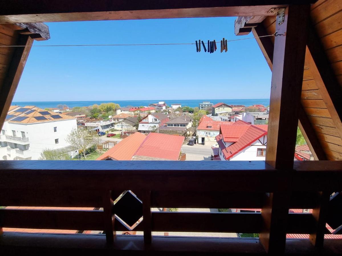 Готель Casa Luca Вама-Веке Екстер'єр фото