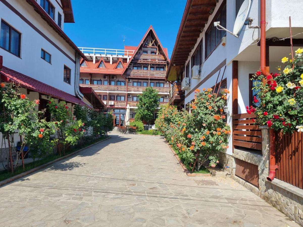 Готель Casa Luca Вама-Веке Екстер'єр фото