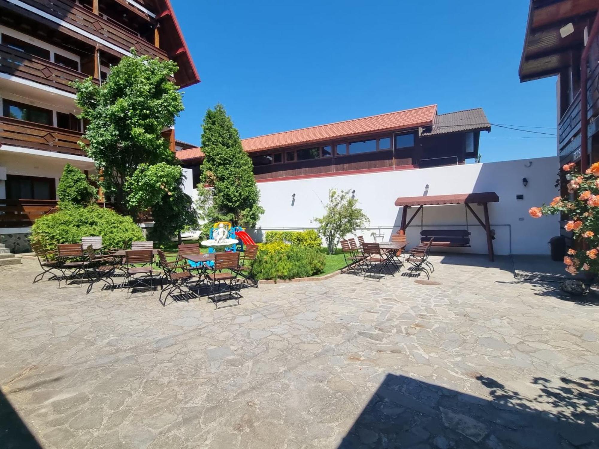 Готель Casa Luca Вама-Веке Екстер'єр фото
